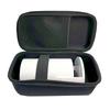 EVA Hard Travel Carrying Case Storage Bags Soft Lining for HY320/HY300 Portable Video Projectors Protector Box