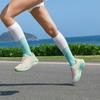 Saucony Phoenix Inferno Firebird 3 PWRVIZI High Rebound EVA Women's Beige Green S18229-1