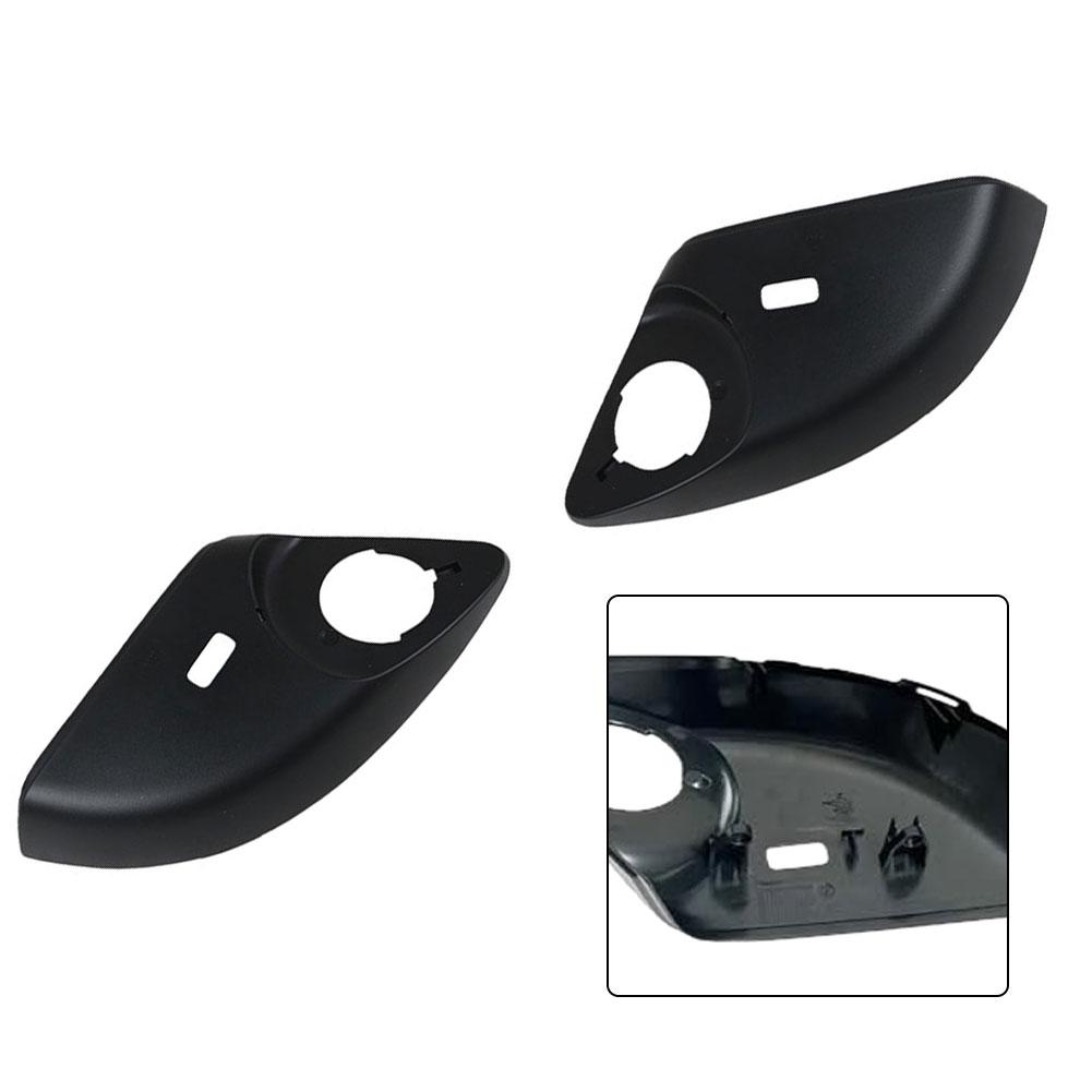 1pcs Lower Side Mirror Bracket For Mercedes For Benz For V-Class For V260 For W447 2016-2026 For W447 For Vito 2016-2026