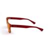 Lunettes De Soleil - Police - SK03350T04R - Orange - Ø 50 Mm - Protection Catégorie 4