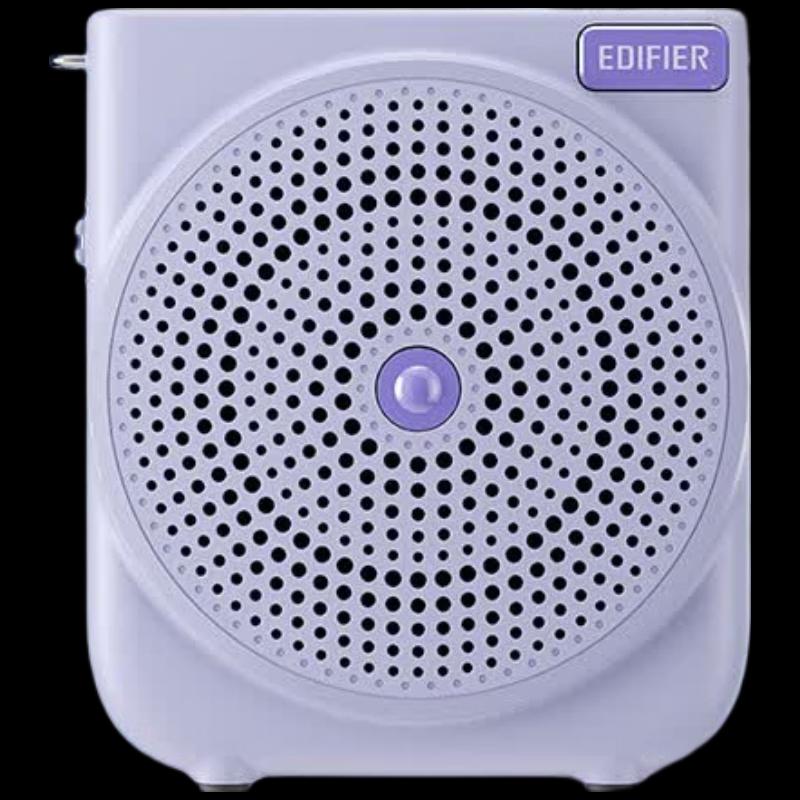 Edifier MF3 Youth Portable Wired Amplifier (CN version)