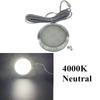 1/2/4/6/8/10pcs Interior Lighting Boat Camping Trailer Lights LED Spot Light Van Camper Caravan Lights Motorhome 12V LED Lights