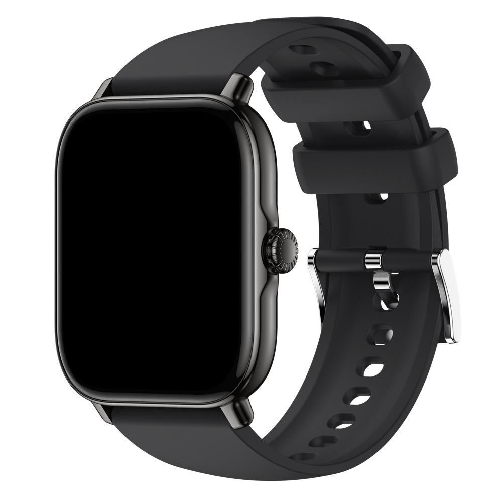 

Smart Watches for Women/Men Blue Tooth Call Heart Rate Monitoring 1.91-inch Sports Smartwatch Message Reminder Music Waterproof