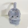 Plush EarMuffs for Girls and Kids Ear Warmer Furry Headband for Winter Christmas New Year Birthday Gifts
