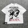 Tops – T-Shirts
