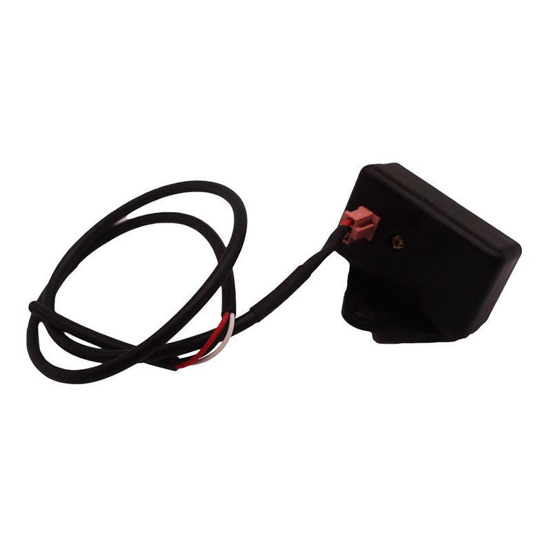 Replacement Sender/Sensor Unit for Electronic Turbo Boost Gauge 3 Wires Black