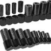 Compact Tap Socket Set Tap Socket Set Compact Design For Confined Spaces For Tight Spaces For Automotive Repair