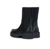 Ankle Boots Geox D Spherica Ec7 D36VDK 00043 C9999 Black