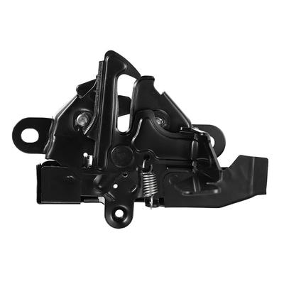 53510-06280 Hood Lock Latch Assembly For Toyota Camry 2015-2017