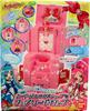 HeartCatch Card Shop Fairy Drop PreCure! Dress-up