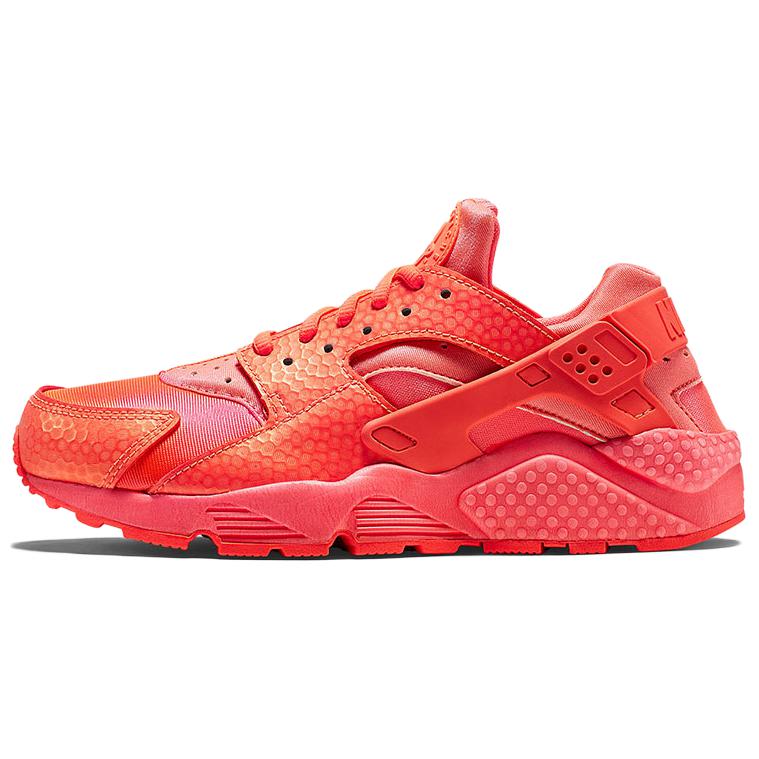 

Новые женские Nike Air Huarache Hot Lava 683818-800 42.5
