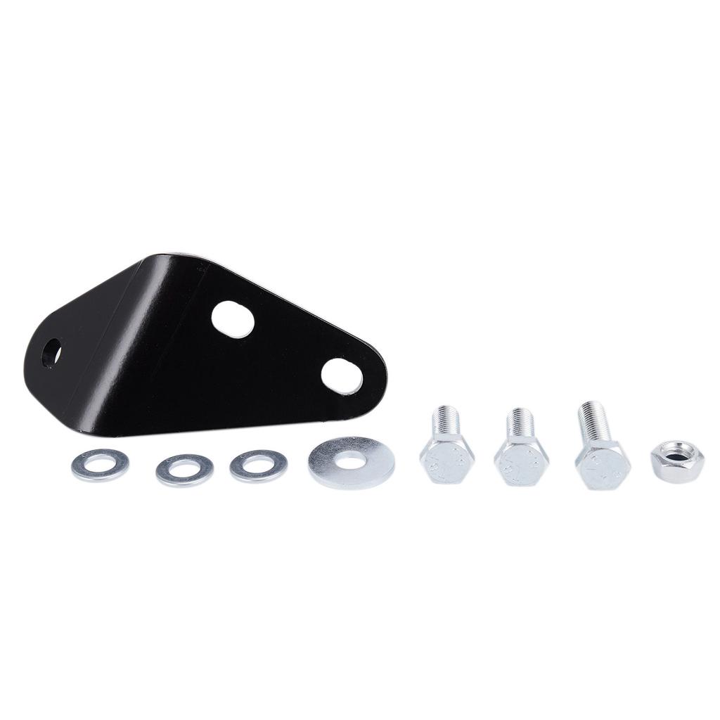 ENET T4 Transporter Caravelle Multivan Clutch Pedal Repair Bracket Replacement