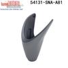 Honda Civic Gear Shift Knob Silver Decorative Cover (54131-SNA-A81)