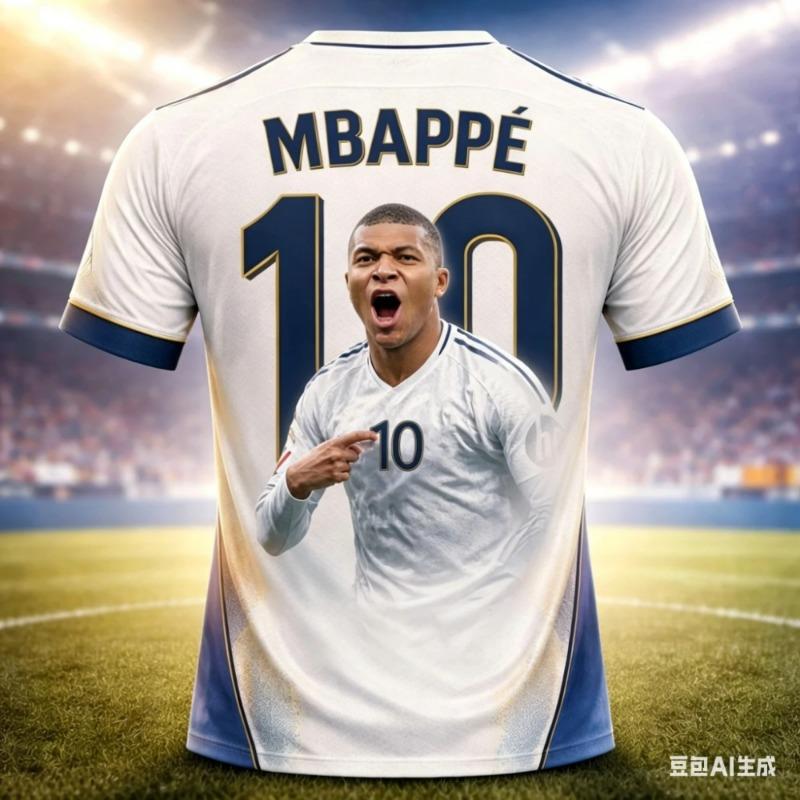 Mbappé 3D Printed Quick-drying Breathable Men's Women's Football Sport Tshirtoutdoor Clubs Teamsfans TrainFamilyMatching Outfits