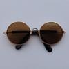 Non-Slip Cat & Small Dog Sunglasses Pet Accessories Puppy Kitty Cosplay Costume Cute Animal Eyewear Photo Props