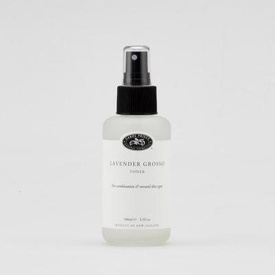 Lavendel Grosso Gesichtswasser 100ml