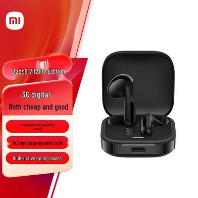 Xiaomi Redmi Buds 6 Active Edition Bluetooth Earbuds