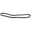Car Drive Belt for Honda (Black, Rubber) 56992-R