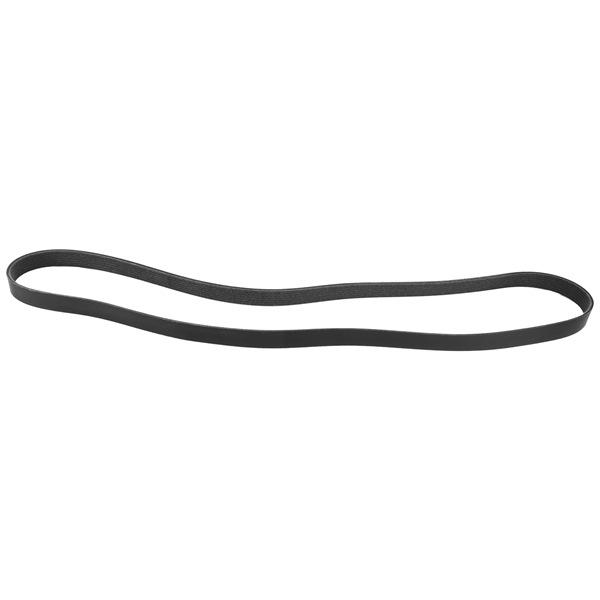 Car Drive Belt for Honda (Black, Rubber) 56992-R