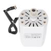 Sewing Machine Motor 70W 220V Multifunctional 5500RPM Powerful Electric Sewing Machine Motor for Home