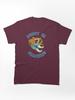 The Secret Life of Pets Puppy in Training- Pup Play Kink Design Classic T-Shirt