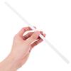 10 pièces Barres de reliure Pinces coulissantes Classeurs A4 Dossier de reliure de documents Barres de serrage Clips papier Dossiers de classement à tirette pour livres Papeterie de bureau