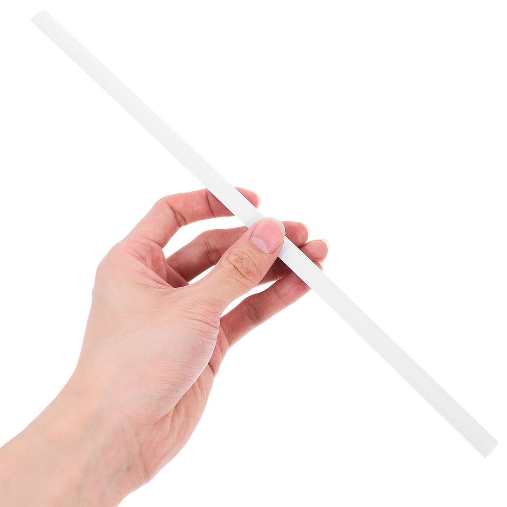 10 pièces Barres de reliure Pinces coulissantes Classeurs A4 Dossier de reliure de documents Barres de serrage Clips papier Dossiers de classement à tirette pour livres Papeterie de bureau