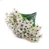 Incana Faux Matthiola Used Plastic Flower For Wedding And Decoration Home
