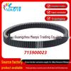 Motor – Tahrik kayışları ve triger kayışları
