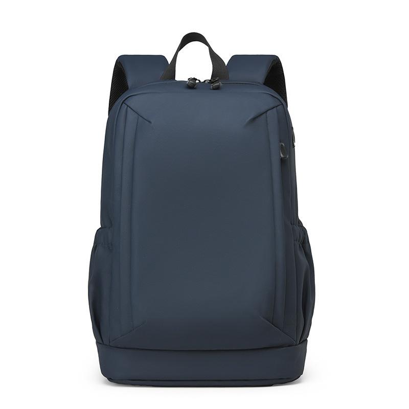Backpacks, Men's Casual Travel Bags, College Student Computer Bags, Simple Commuting Backpacks, Outdoor Bags