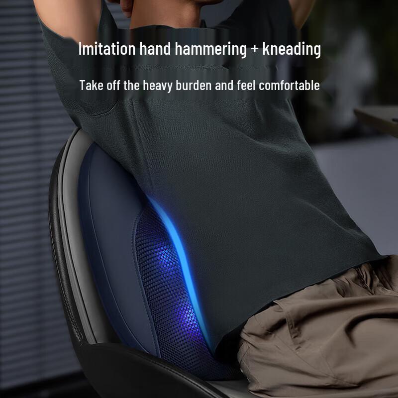 Philips Waist and Back Massager