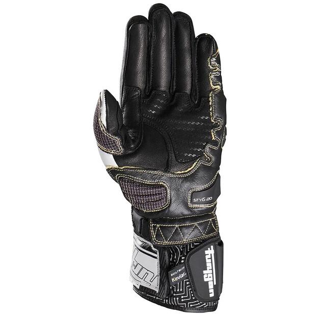 Furygan STYG 20 X Aramidic Lining Motorcycle Gloves