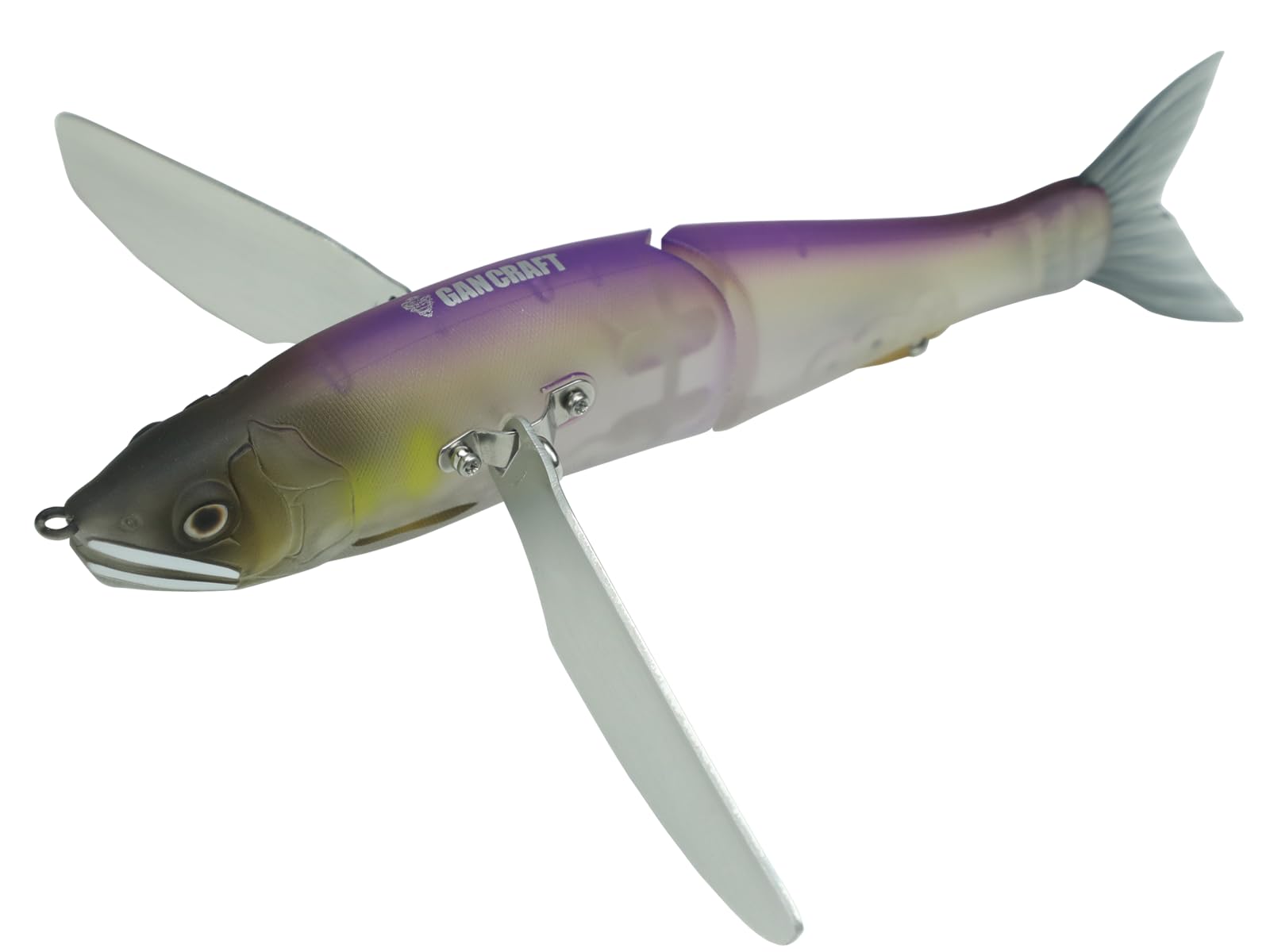 

Gan Craft Ayuja Joy Crawler 178F Ayu #28