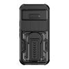 Case for Google Pixel 10 Pro XL 9 Pixel9 Pixel10 Shockproof Covers Accessories Armor Slide Lens Casea