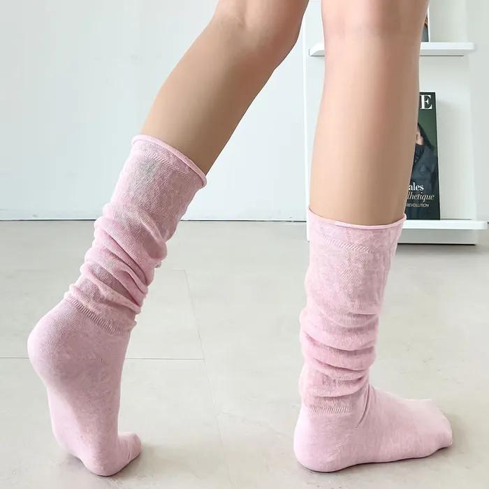 [Gift Wrapping] Rodem Loose Fit Socks 6 Colors
