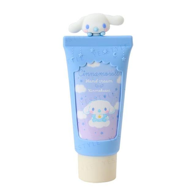 Sanrio - Cinnamoroll Hand Cream 30g