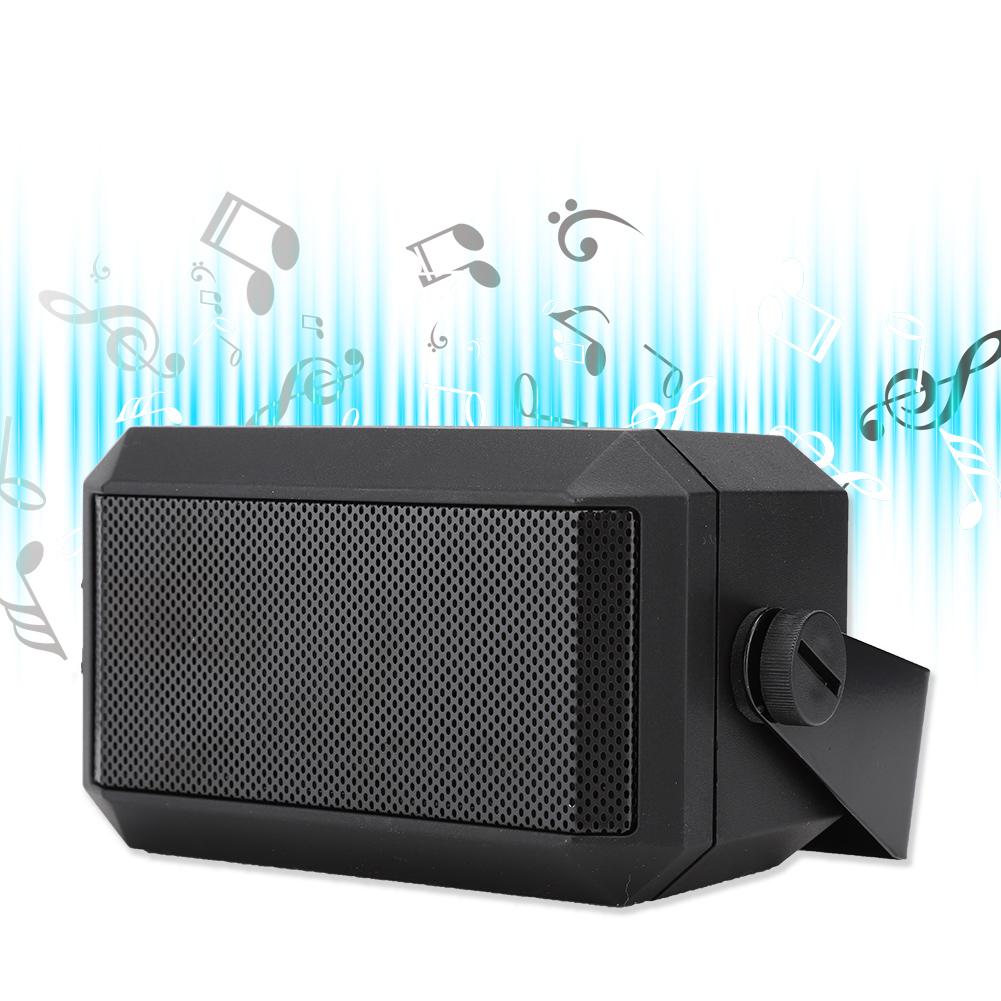 Car Radio External Speakers for Yaesu FT7900R FT8800R FT8900R FT1907 ICOM IC2720H