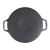 FTLY Portable Maifan Stone Outdoor Grill Pan