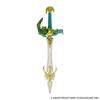 Dragon Quest Metallic Items Gallery Special: Sword of the Sky & Shield of the Sky