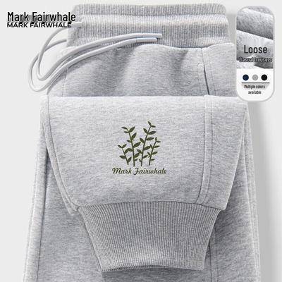 Mark Fairwhale Men's Jogger Sweatpants