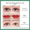 ikAllANT Pre-filled Makeup Remover Swabs with Built-in Corrector and Cleansing Solution