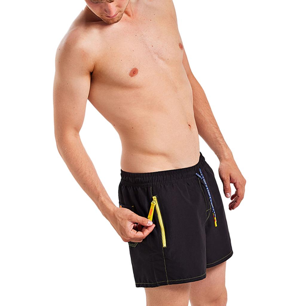 Bañador Medio MUEM0472 para Hombre