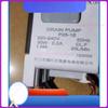 Commercial Ice Machine Spare Parts 220V 30W P25-1E DRAIN PUMP For YINDU YDC0300A Ice Machine
