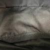 Used PRADAbody bag black Nylon Women