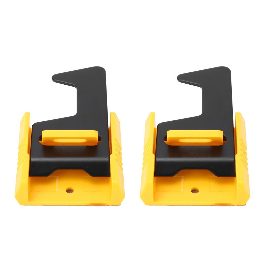 2 Stück Leitungsschutzschalter-Aussperrvorrichtung für Panel Metallklemme Auf Industrielle Sicherheitsschloss Tagout-Produkte