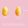 4Pcs Mini Little Potatoes Ornament Cartoon Potatoes Figurine Micro Landscape Car Interior Home Desktop Decoration