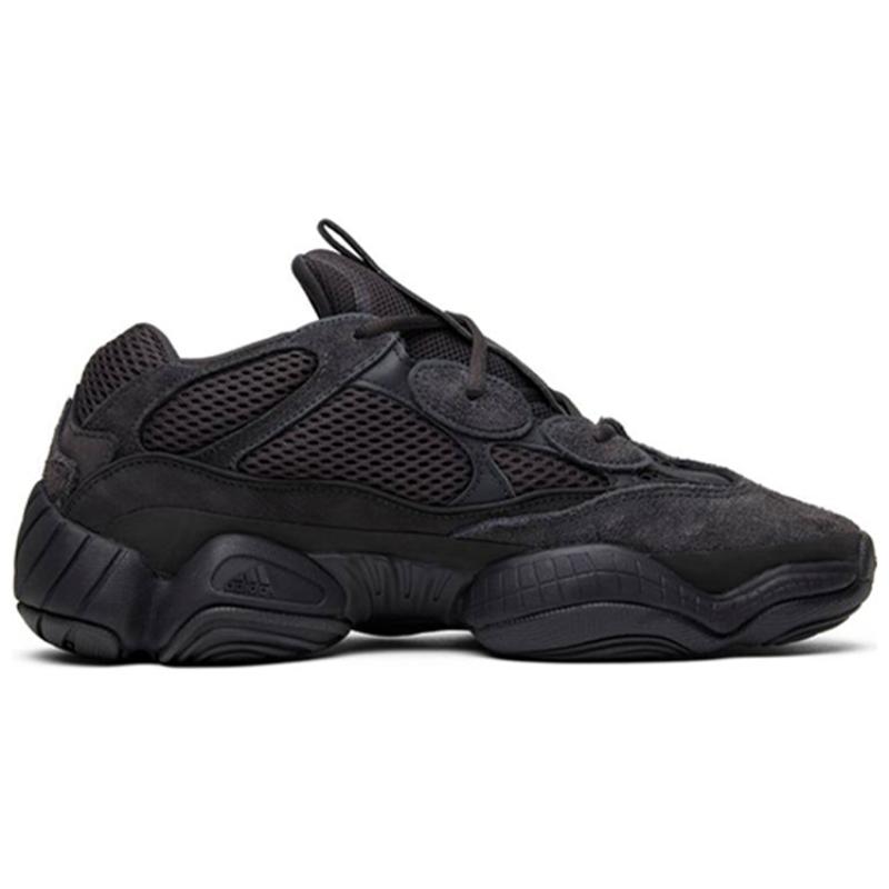 adidas Yeezy 500 'Utility Black' 2018 Sneakers F36640-2018
