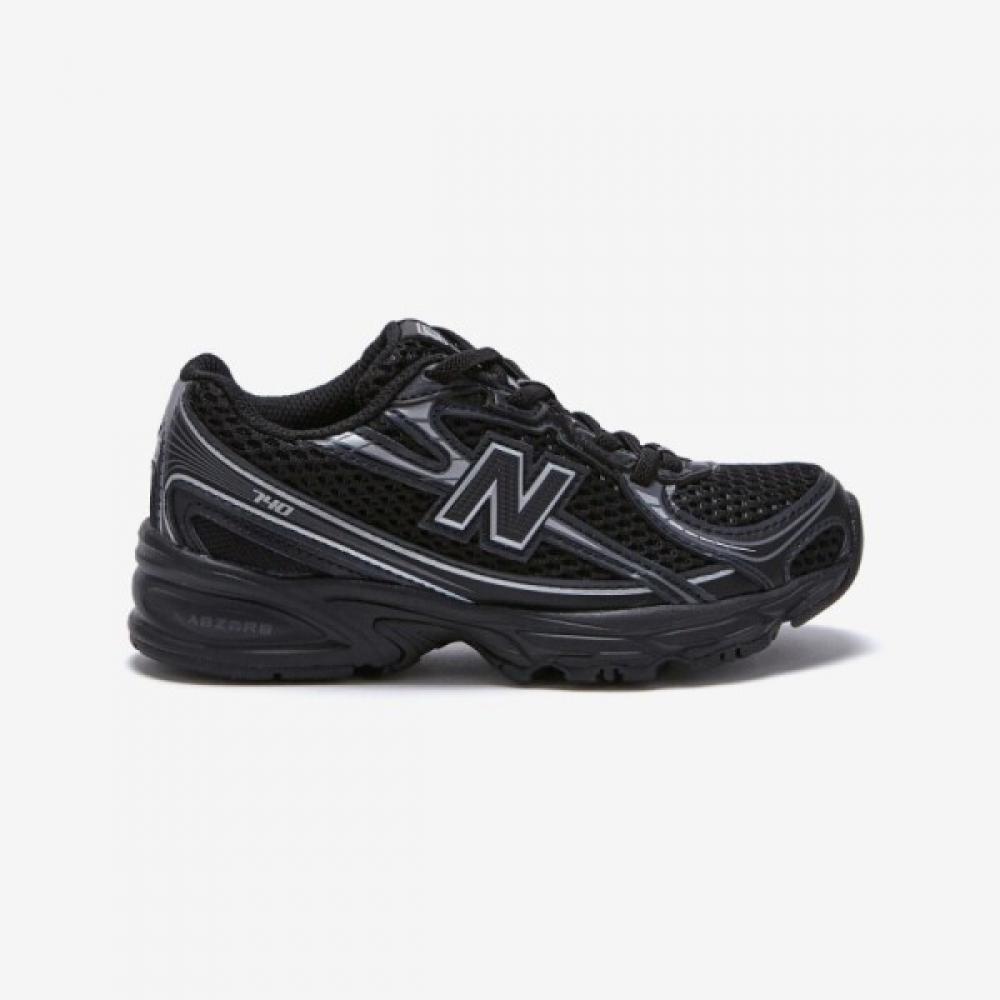 

New Balance Kids Pz740bm Black (19)Black/220