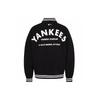 New MLB New York Yankees Baseball Jerseys Unisex Black 31JP04011-50L