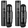 Rire Quick Hair Cover Stick 3g Natural Brown 2 Pcs
